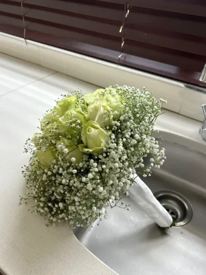 Brides Bouquet