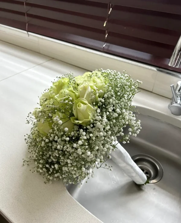 Brides Bouquet