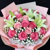 MIXED BOUQUET
