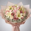 MIXED BOUQUET