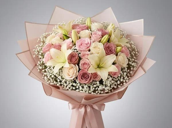 MIXED BOUQUET